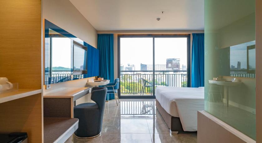 Billede af DEE Tower Superior Room 4