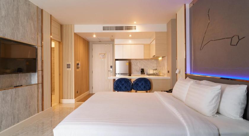 Billede af DEE Tower Deluxe Room 16