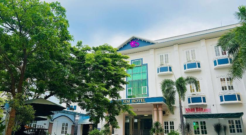 The Sim Hotel Vung Tau - image 22
