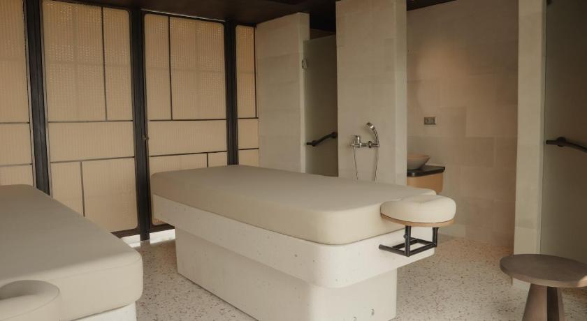 バリ Noema Resort Pererenan 4つ星 ホテル プール