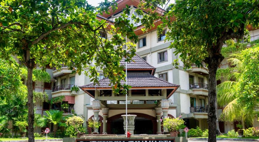 Image of 1 Bedroom Apartment 11