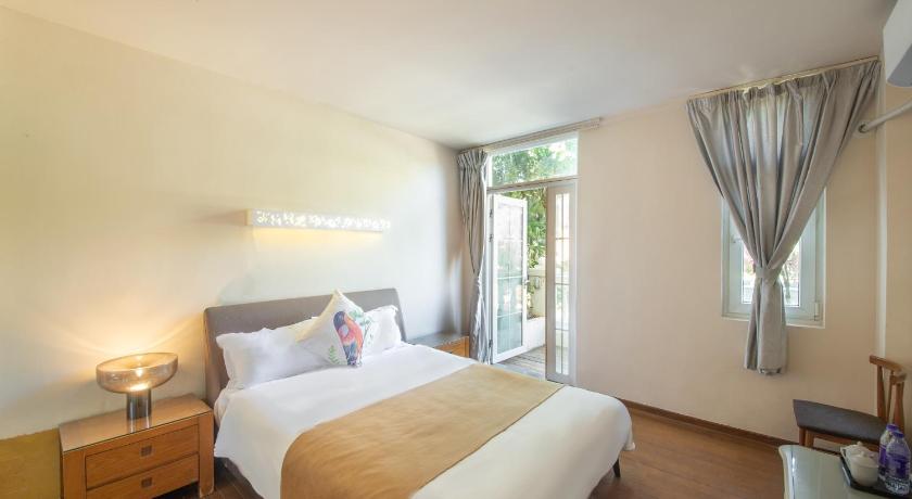 Xiamen Gulangyu Bayview Hotel - image 37