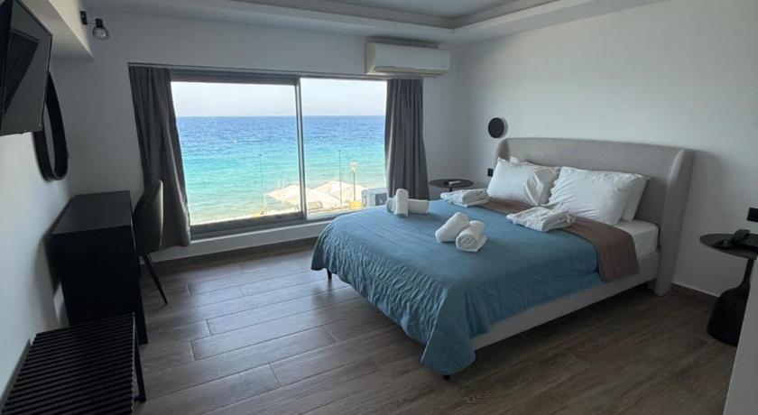 Sunrise Luxury Apartments - image 11