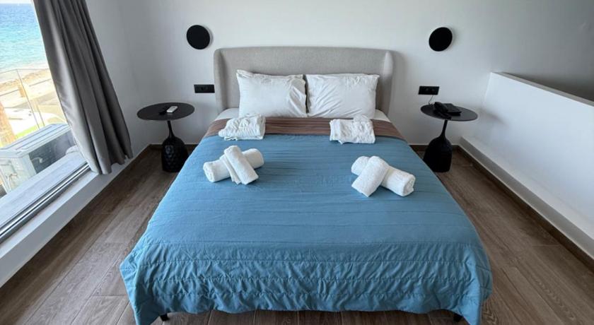 Sunrise Luxury Apartments - image 33