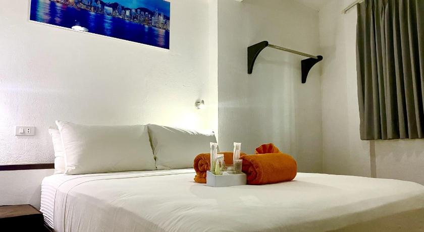 Image of Standard Room 8