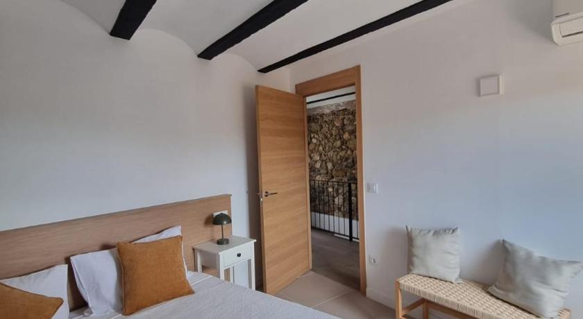 马萨拉奇 Les Ametlles 4星级 单人房 套房