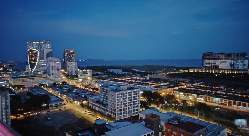 The Straits Hotel & Suites - image 44