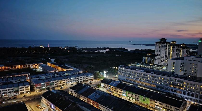 The Straits Hotel & Suites - image 42