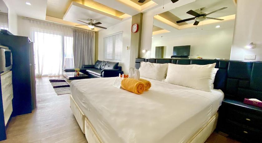 Image of Premium Suite 3
