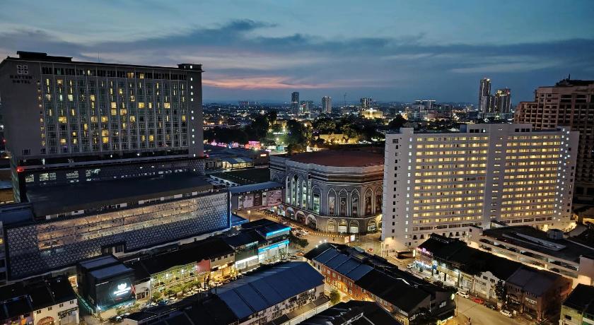 The Straits Hotel & Suites - image 36