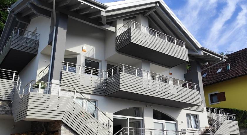 Maison 40