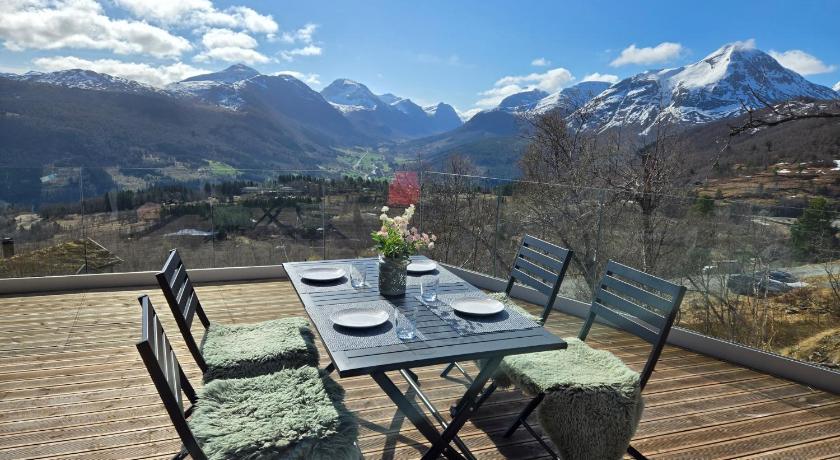 Mountain View Lodge