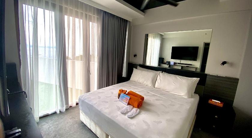 Image of Premium Two Bedroom Villa 0