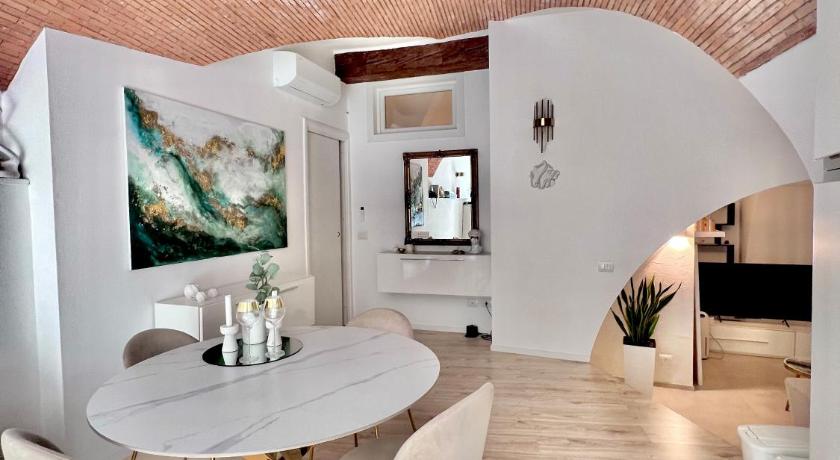 L'Arco sul Lago - Deluxe Apartment