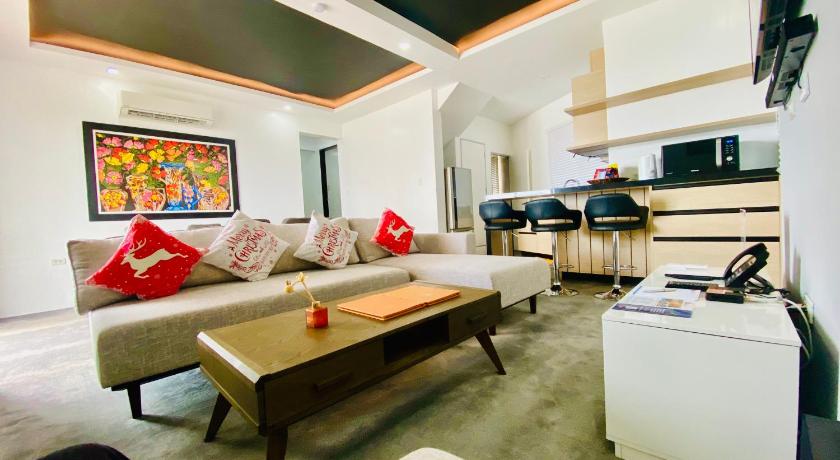 Image of Two Bedroom Penthouse 6