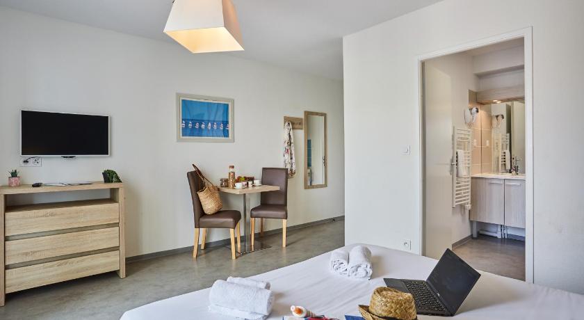 Image of Studio Apartment 4