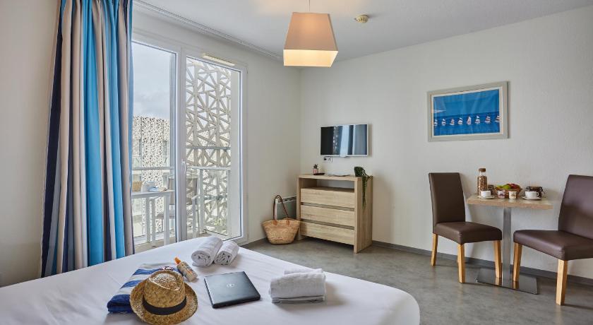 Image of Studio Apartment 3