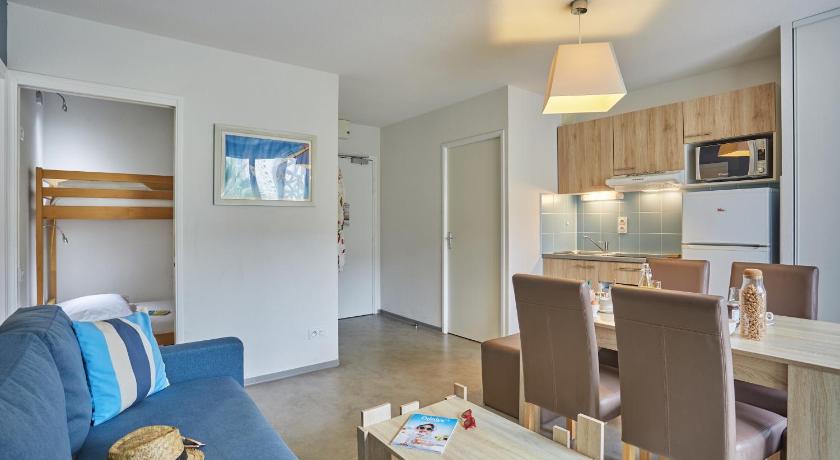 Image of One-Bedroom Apartment 8