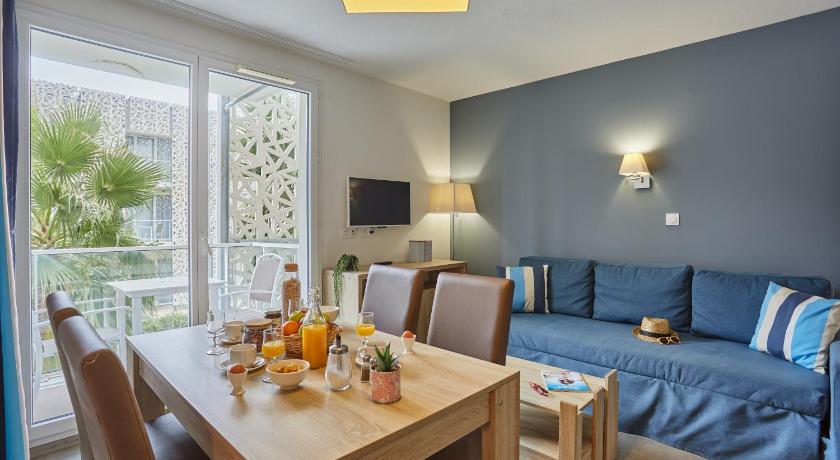 Image of One-Bedroom Apartment 5