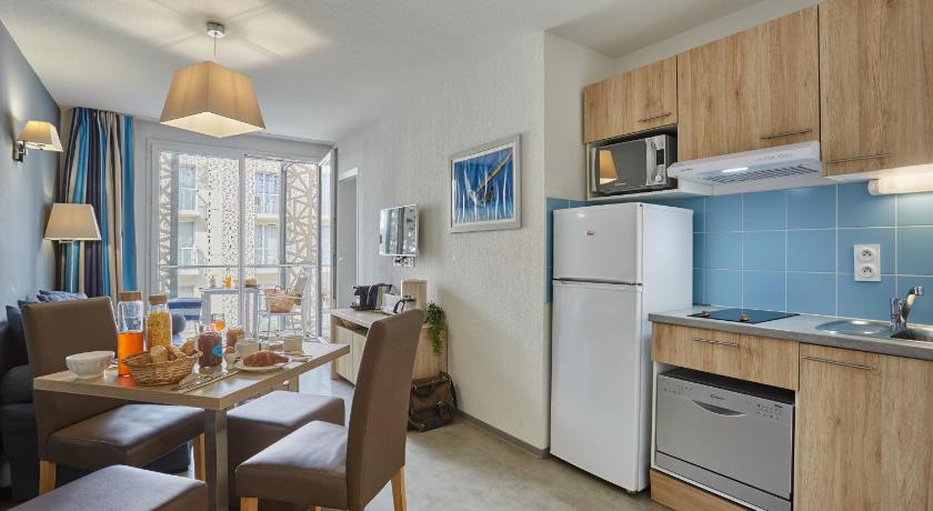 Image of One-Bedroom Apartment 1