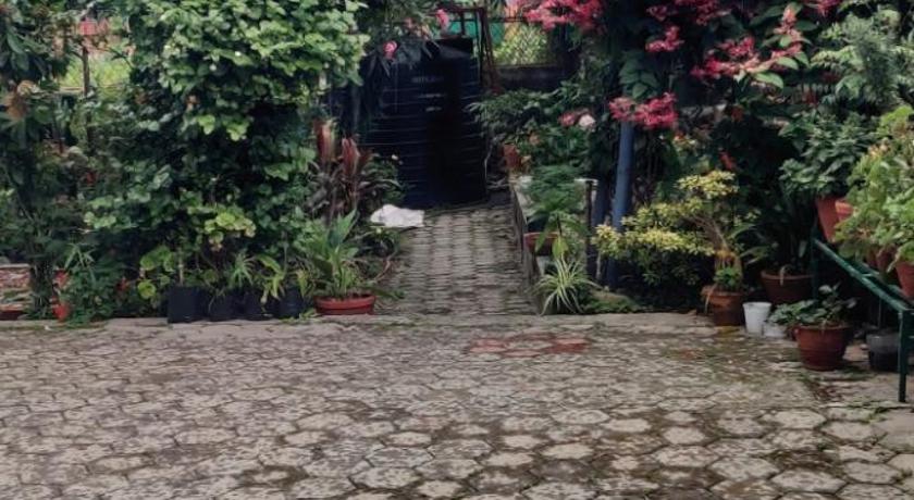 Amu Ghumounte Stay — Kathmandu (6)