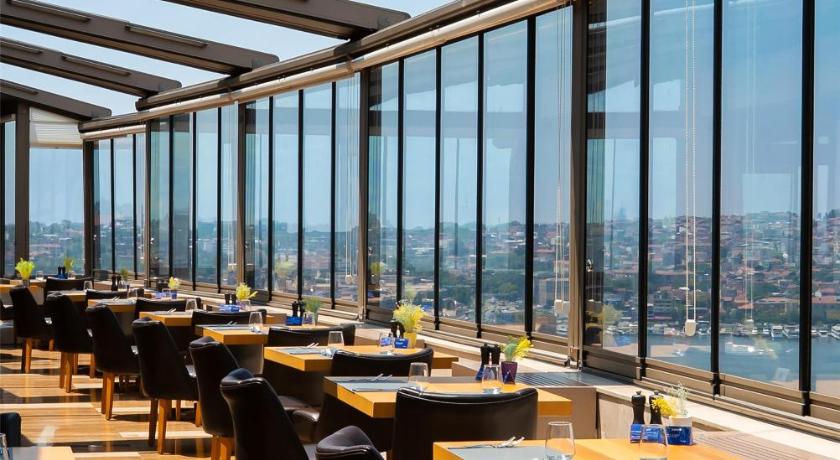 Radisson Blu Hotel Istanbul Pera - image 14