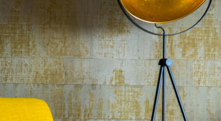 Porto Innapartments - Passos Manuel 3-Star Guesthouse lobby