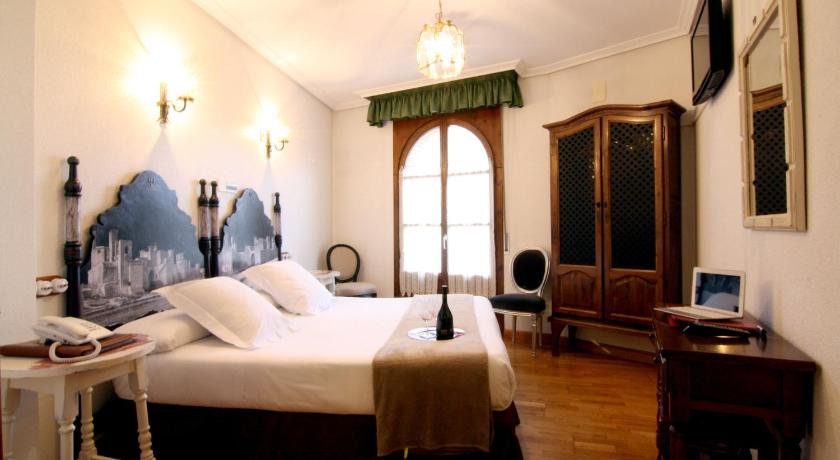 Hotel Merindad de Olite