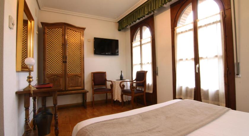 Hotel Merindad de Olite