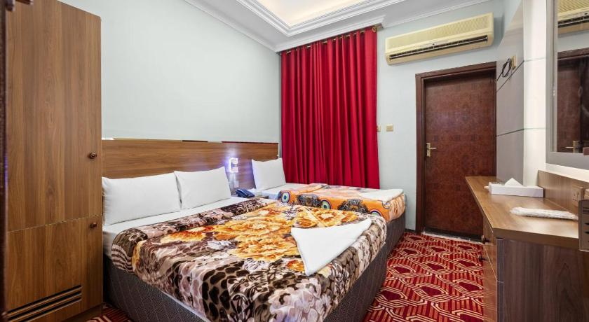 Homa Hotel - image 11