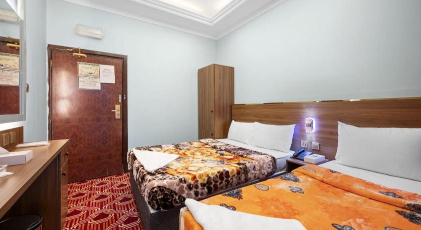 Homa Hotel - image 5