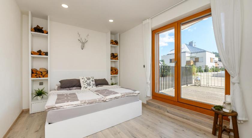 Apartman Jezerni