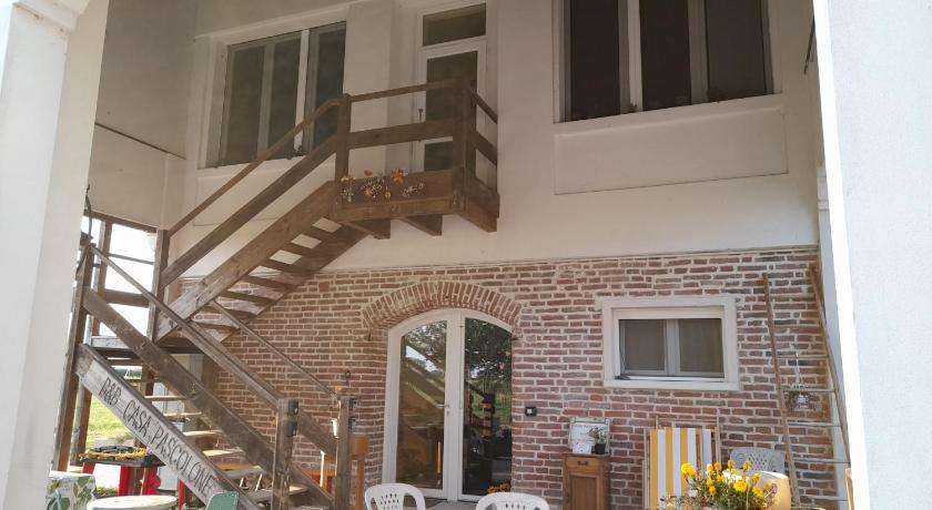 B&B Casa Pascolone