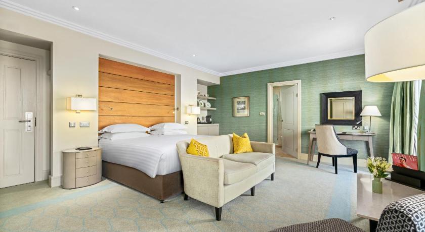 Image of Executive Floor 4