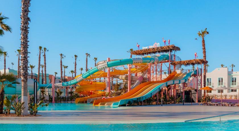 ON City Resort All Inclusive Prime