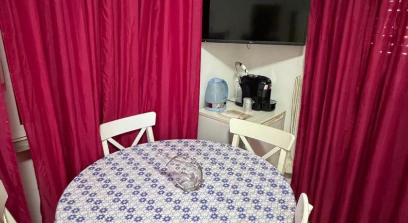 罗马 Gateway Residence 3星级 酒店 餐厅