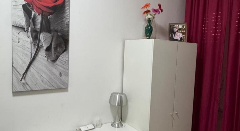 罗马 Gateway Residence 3星级 酒店 泳池