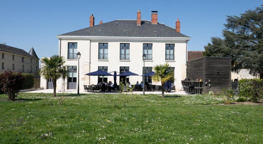 Auberge du Chateau Bleu