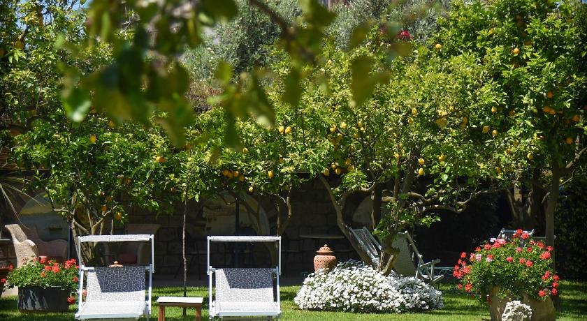 Hotel Antiche Mura photo