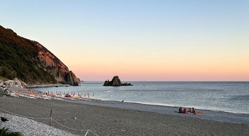 MaRenà - appartamento vista mare, a 30metri dalla spiaggia di Renà, Riva Trigoso - Sestri Levante