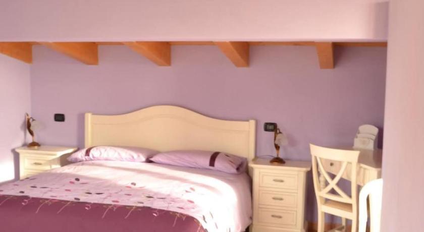 Agriturismo La Palazzina di Gorgognano