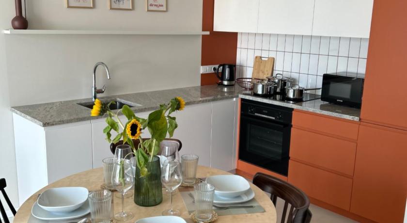 APARTAMENT OSTOYA MARE Due