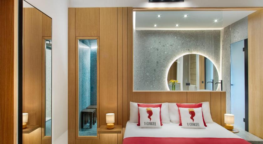 Fortunella Suites