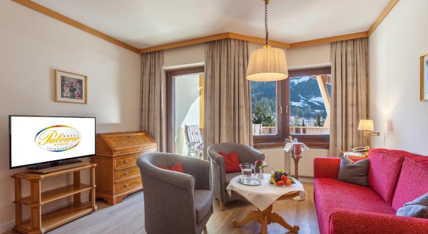 Image of Luxury Apartment 1