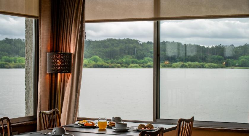 阿盖达 WOT Pateira Soul 3星级 酒店 外观