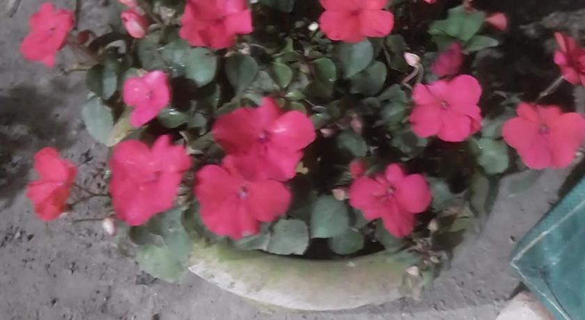 Agartala Prime Inn Guest House  2-Star Hotel exterior