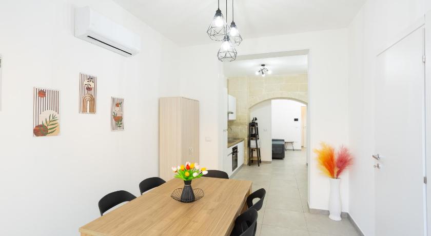 Casa Fiore - Appartamento nel Cuore del Salento