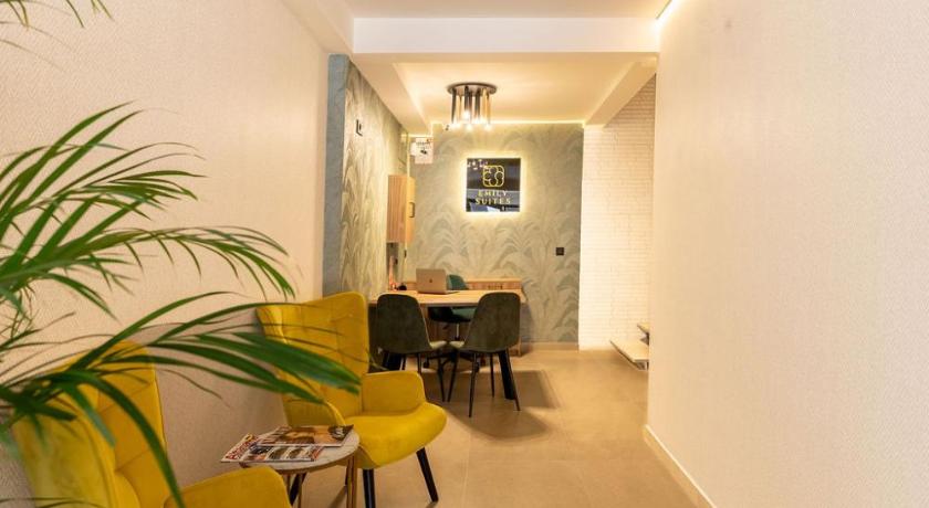 Emily Suites