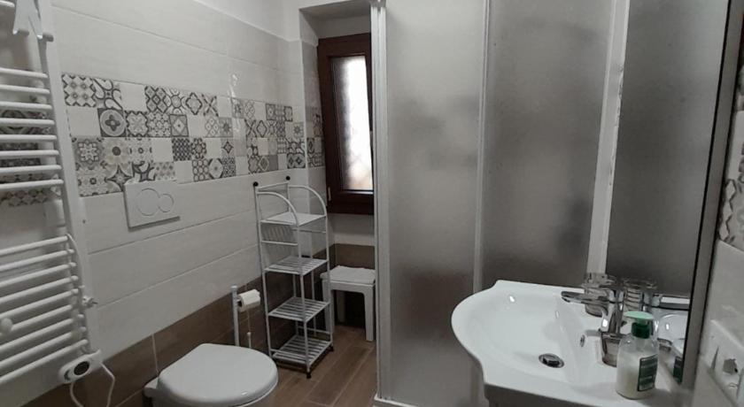 ローマ Il Sole di Roma ホテル プール