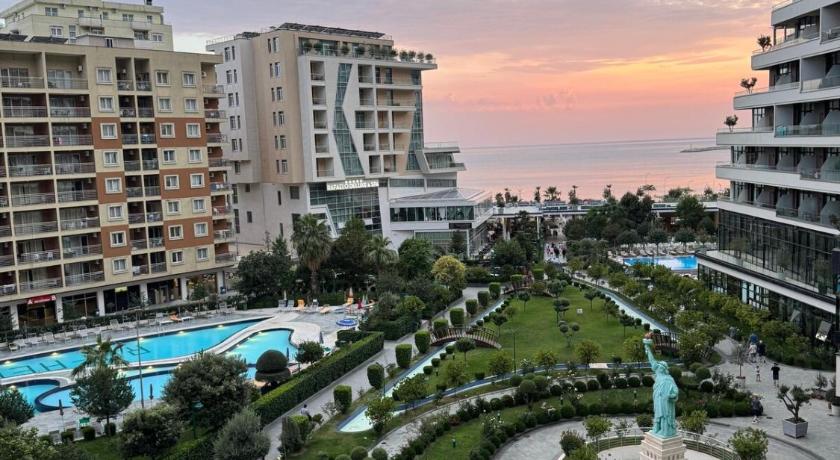 Sea view Appartment